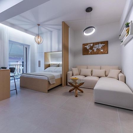 Feel Like Home Athens Ngoại thất bức ảnh