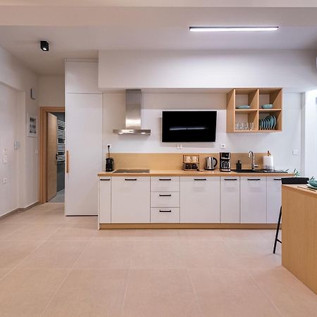 Feel Like Home Athens Ngoại thất bức ảnh
