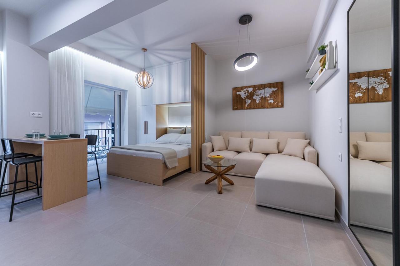 Feel Like Home Athens Ngoại thất bức ảnh