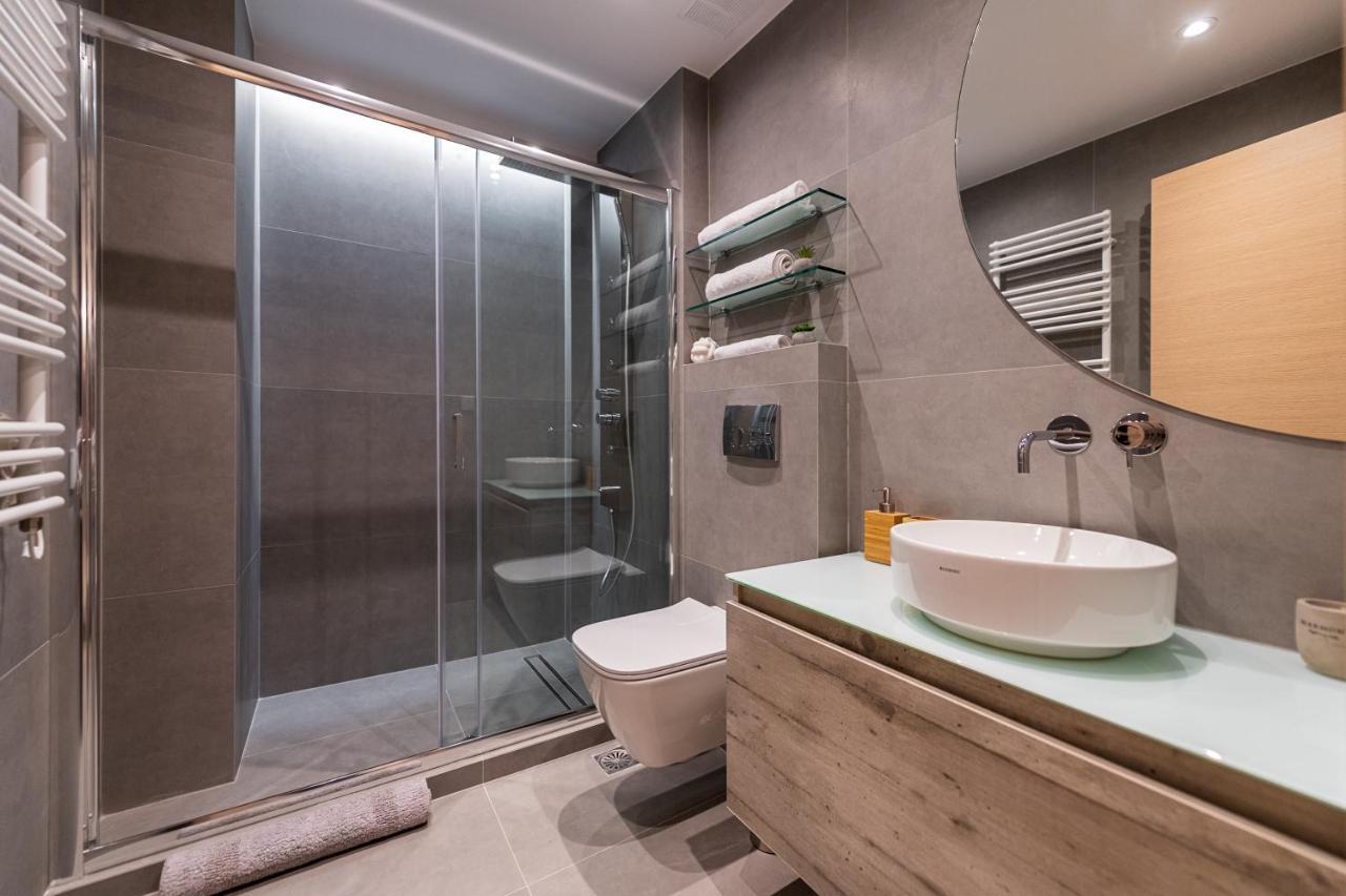 Feel Like Home Athens Ngoại thất bức ảnh