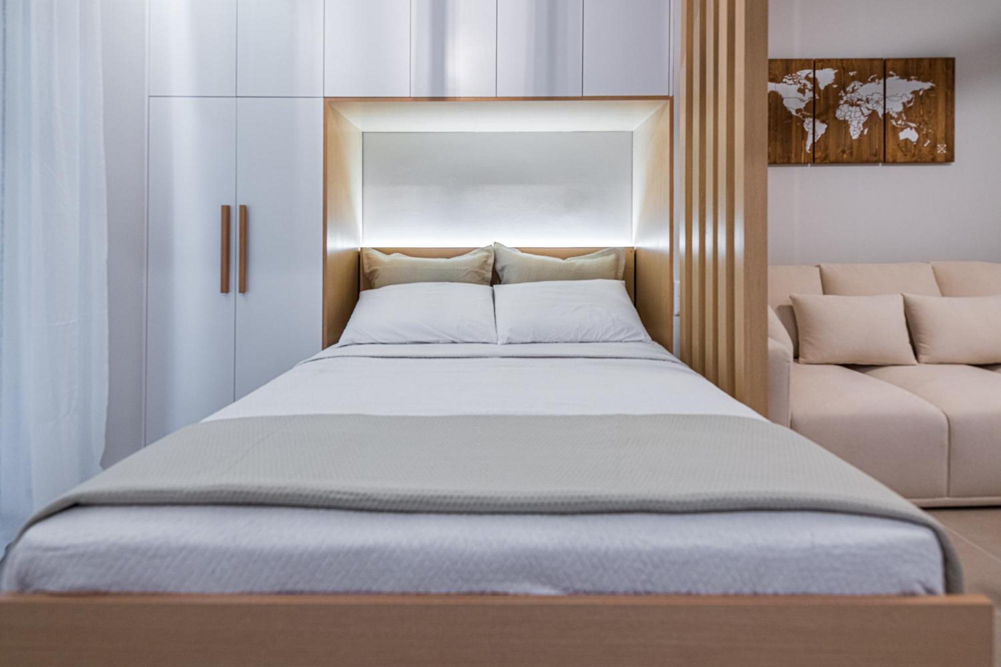 Feel Like Home Athens Ngoại thất bức ảnh